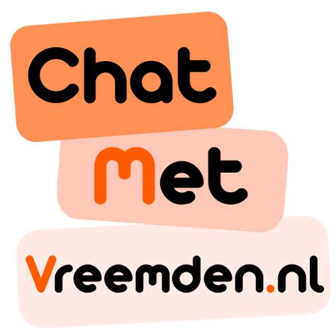 chatvreemd|Chat Met Vreemden